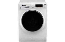 Hotpoint RPD10477DD 10KG 1400 Spin Washing Machine - White